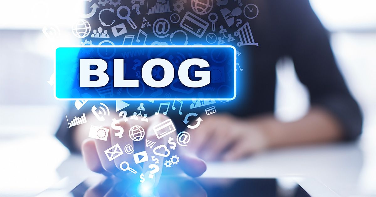 Blogs