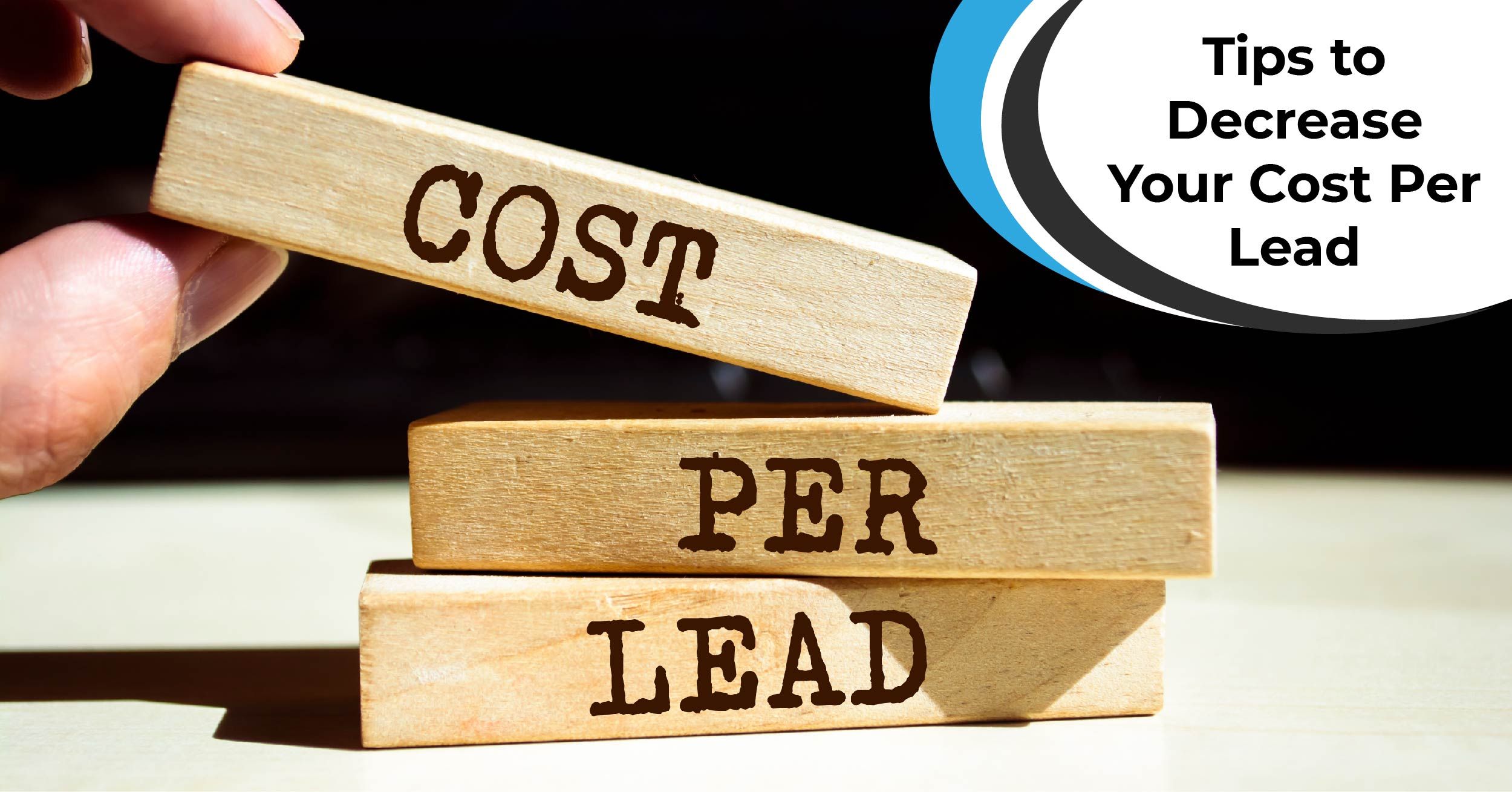 cost per lead