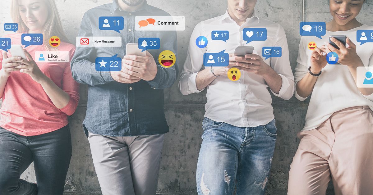 Top Six Social Media Platforms For Your Business
