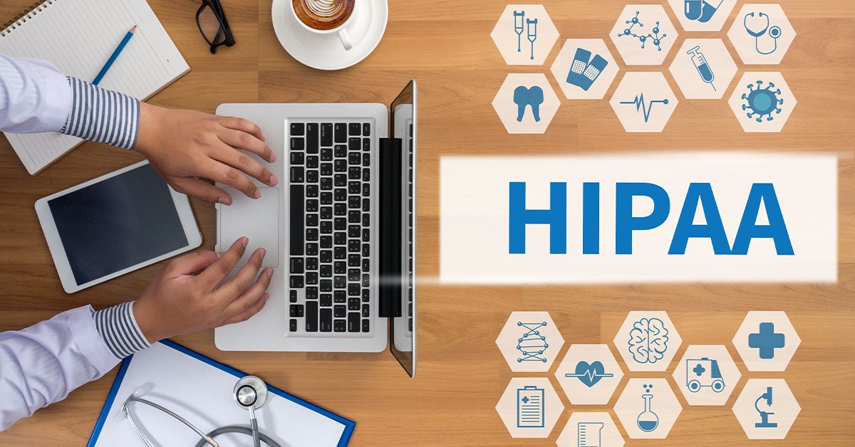 hipaa compliancy blog