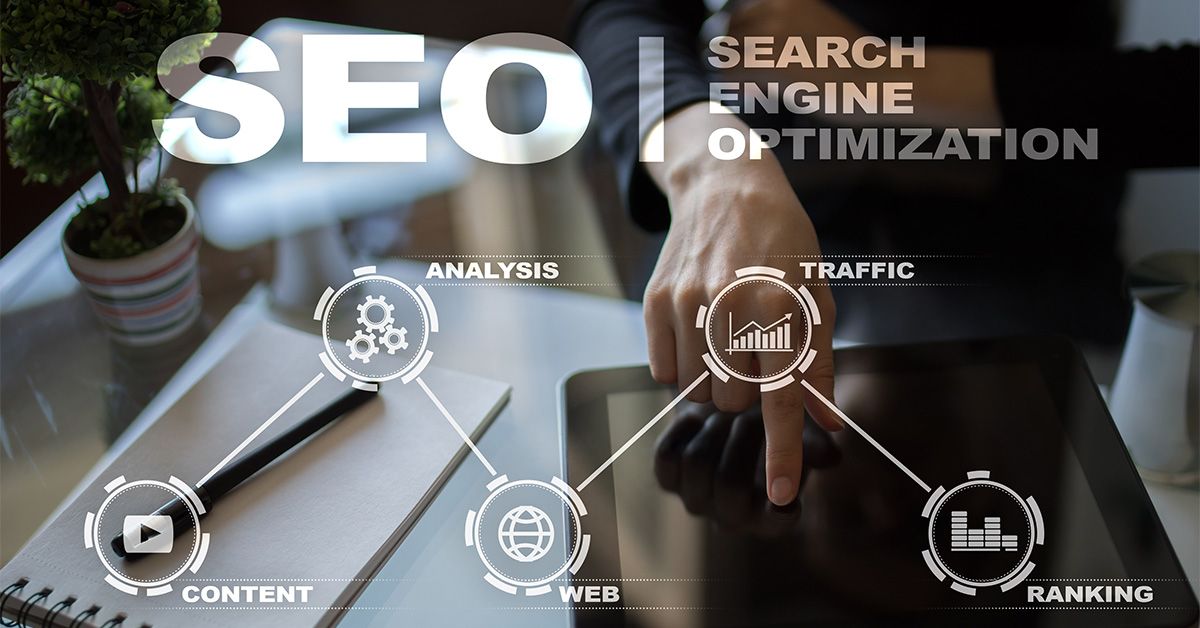 Understand The Basics of Search Engine Optimization (SEO)