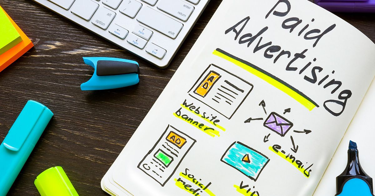 Paid Search Advertising vs. Paid Social Media Advertising