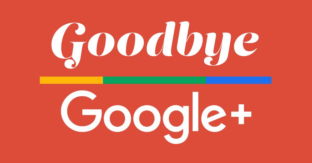 Google+ is shutting down, small businesses turn to Google My Business
