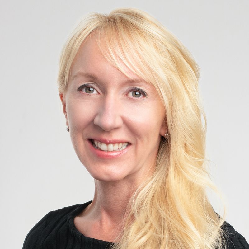Kari Whittemore, founder of Moxxi Marketing
