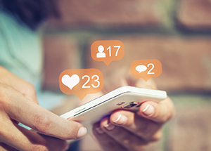 Professional social media marketing Naples, Florida